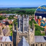 Ely Rotary Club Marks World Polio Day In Ely 2026