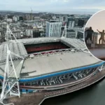 Epic Haka Sound Echoes Across Cardiff Ahead Of Wales vs New Zealand 2026