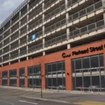 Event-Day Parking in Cardiff Car Parks, Charges & Travel