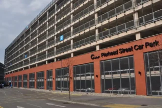 Event-Day Parking in Cardiff Car Parks, Charges & Travel