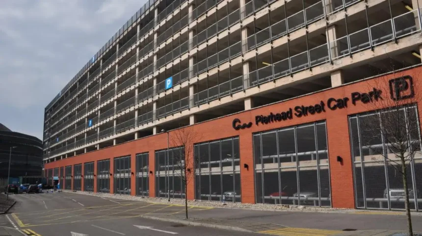 Event-Day Parking in Cardiff Car Parks, Charges & Travel
