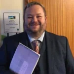 Ex-Educating Cardiff Teacher Gareth Ritter Pleads Guilty to Sexual Assault 2026