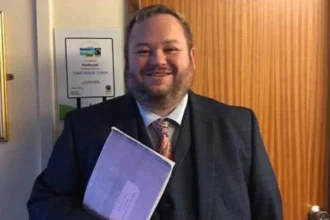 Ex-Educating Cardiff Teacher Gareth Ritter Pleads Guilty to Sexual Assault 2026