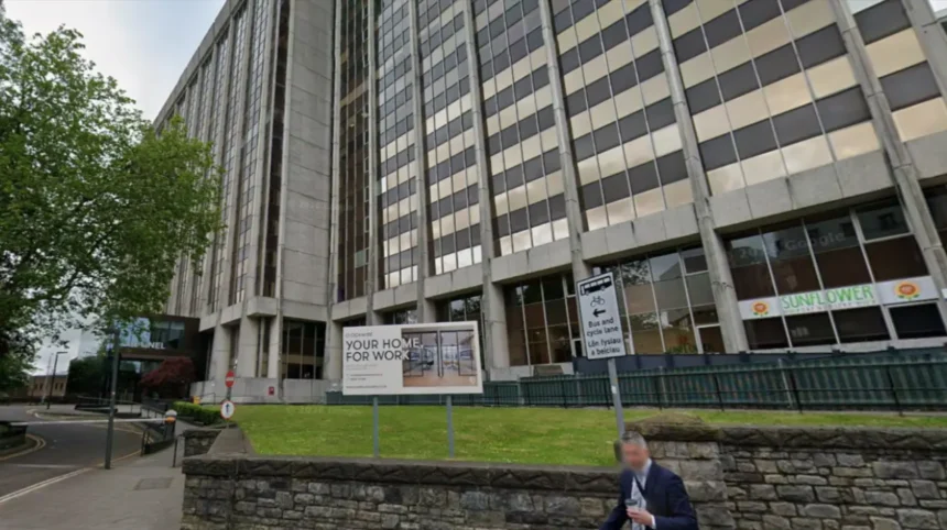 Final Rentals Named Europe Fastest Growing Tech Scale-Up in Cardiff 2026