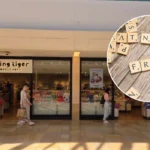 Flying Tiger Copenhagen Store Reopening With Freebies In Cardiff 2026