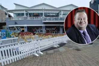 Former Cardiff Teacher Admits Sexual Assault and Image Charges in Cardiff 2026