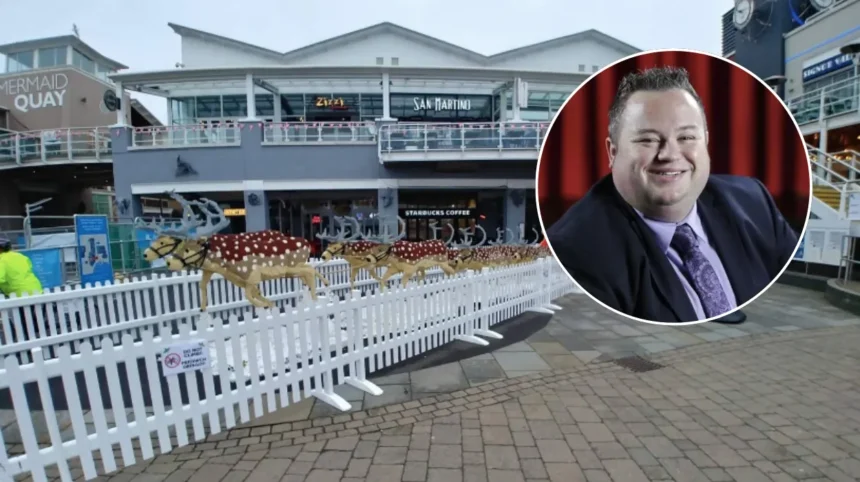 Former Cardiff Teacher Admits Sexual Assault and Image Charges in Cardiff 2026