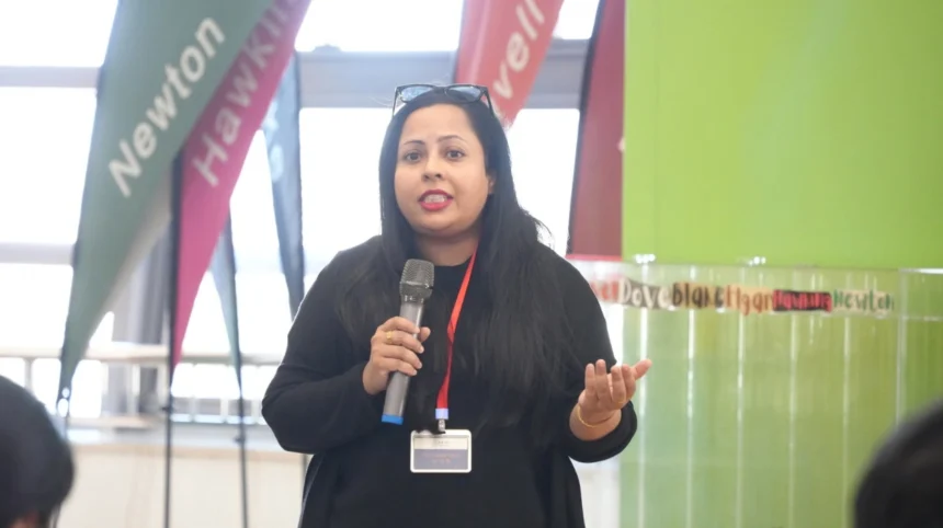 Former Education Chief Yasmin Sarwar Faces Fraud Trial in Brighton 2026