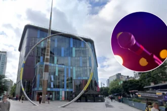 Free Live Music Heritage Exhibition Opens in Cardiff City Centre 2026
