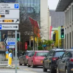 Free Parking in Cardiff Cardiff Council Driver Guide