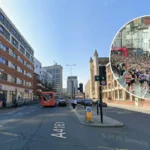 Full Road Closures And Traffic Restrictions For Cardiff Half Marathon 2026