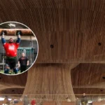 Gavin Bilton Wins Wales Strongest Man Title in Cardiff 2026