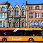 Getting Around Cardiff Without a Car Transport Guide