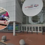 Ghostbusters Cardiff Bay Halloween Event Brings Fandoms Unite Festival 2026