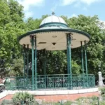 Grange Gardens Cardiff_ History, Park and Visitor Guide