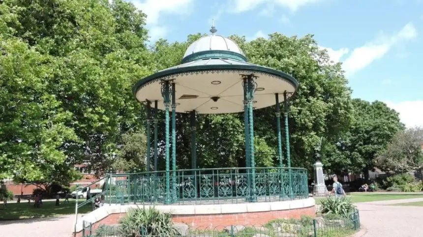 Grange Gardens Cardiff_ History, Park and Visitor Guide
