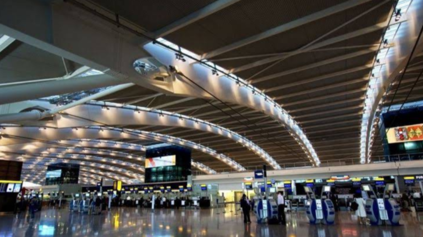 Heathrow Airport and 7 Steel Sign Major Green Steel Supply Partnership in Cardiff 2026