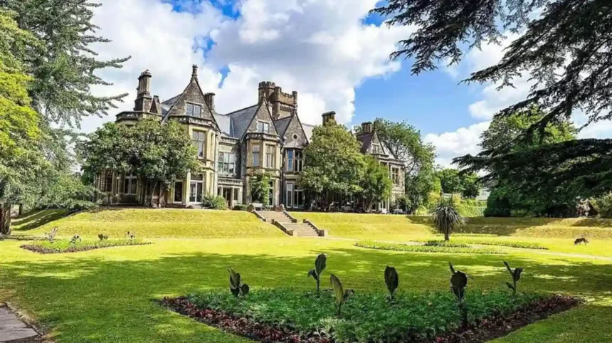 Hidden Historical Places in Cardiff_ 10 Heritage Gems