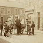 History of Splott, Cardiff_ Industry, Steelworks and Community