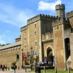 How Cardiff Became the Capital of Wales in 1955