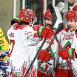 How Cardiff Devils Defeated Nottingham Panthers 4-2 in Nottingham 2026