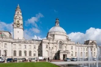How to Contact Cardiff Council_ Phone, Online and Offices