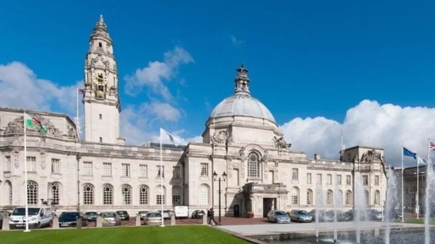 How to Contact Cardiff Council_ Phone, Online and Offices