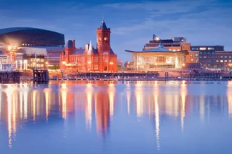 How to Report Noise Complaints in Cardiff _ Council Guide
