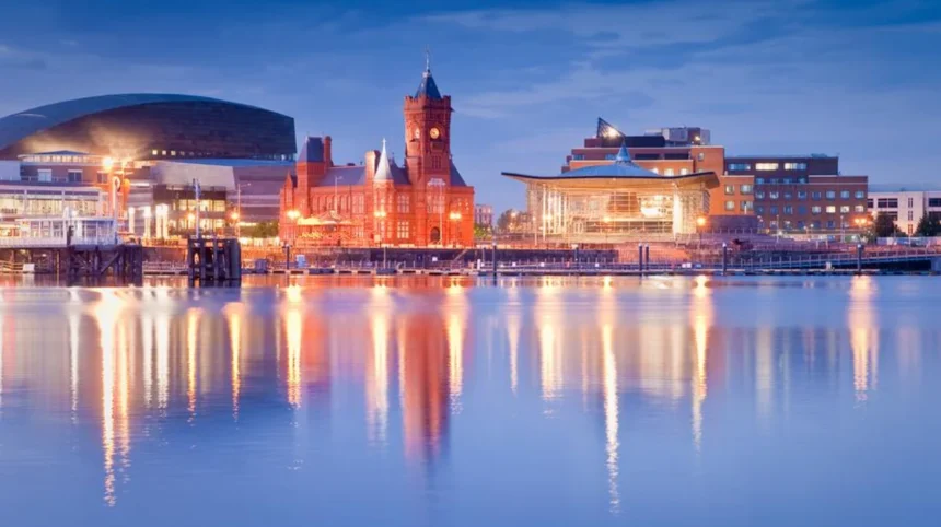 How to Report Noise Complaints in Cardiff _ Council Guide