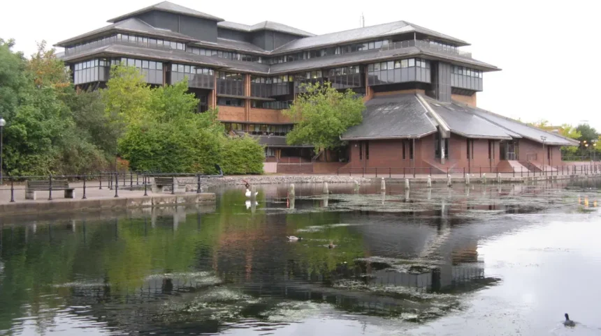 How to Report Problems to Cardiff Council _ Full Guide