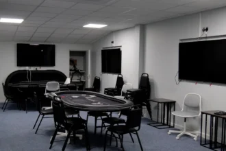 Illegal Cardiff Poker Den Operators Handed Suspended Sentences in Cardiff 2026
