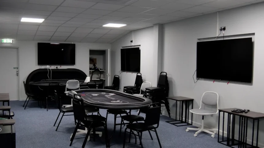 Illegal Cardiff Poker Den Operators Handed Suspended Sentences in Cardiff 2026