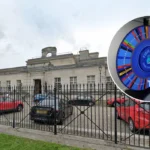 Illegal Casino Organisers Sentenced for Laundering Money in Splott 2026