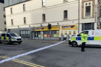 Indefinite Hospital Order Handed Down to Mujeeb Rahman Hassani for Fatal Cardiff Stabbing