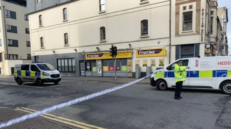 Indefinite Hospital Order Handed Down to Mujeeb Rahman Hassani for Fatal Cardiff Stabbing