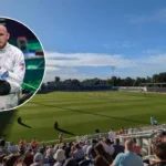 James Burke Targets Paralympic Glory at European Championships in Cardiff 2026