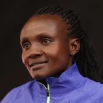 Jepkosgei Smashes Course Record As Kenya Complete Cardiff Half Marathon 2026