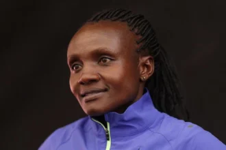 Jepkosgei Smashes Course Record As Kenya Complete Cardiff Half Marathon 2026