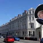 Jeremy Corbyn Joins Cardiff Anti-Racism Rally And Unity March 2026