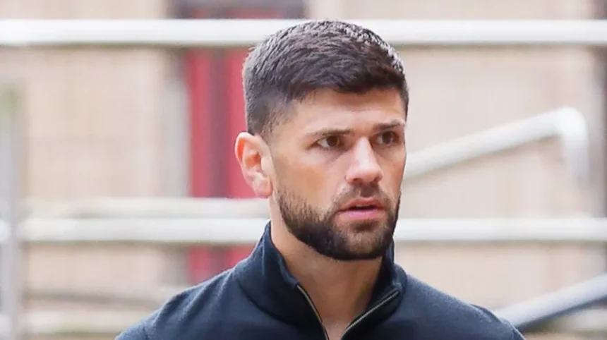 Joe Cordina Cleared of Assault After Self-Defence Ruling in Cardiff 2026