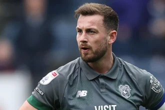 Joe Ralls Reflects on Emotional Departure From Cardiff City 2026