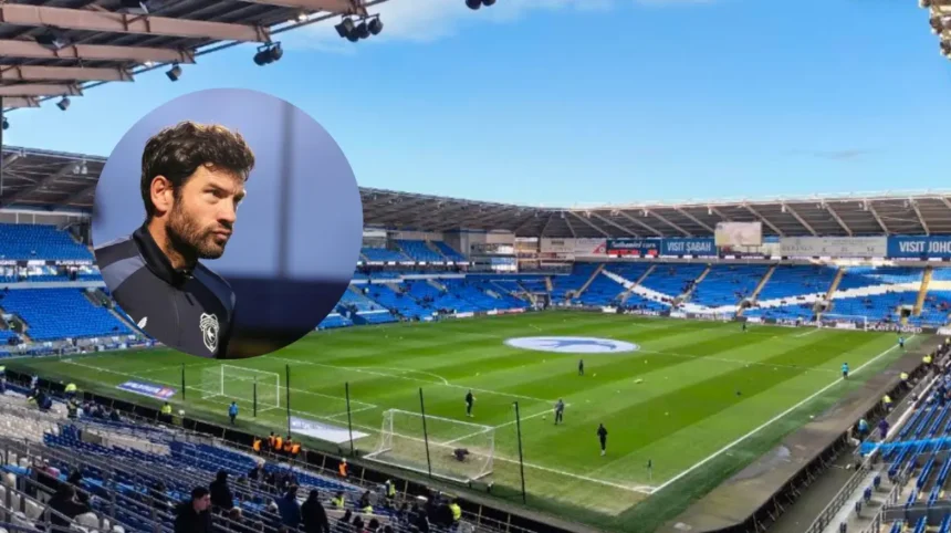 Kim Hellberg Expects Cardiff City to Buck Middlesbrough Trend in Championship Clash 2026