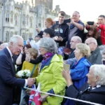 King Charles Met with Loud Anti-Monarchy Protest at Cardiff Senedd Opening Cardiff 2026
