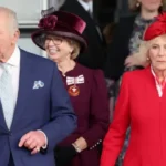 King Charles and Queen Camilla Open the Seventh Senedd in Cardiff, Wales 2026