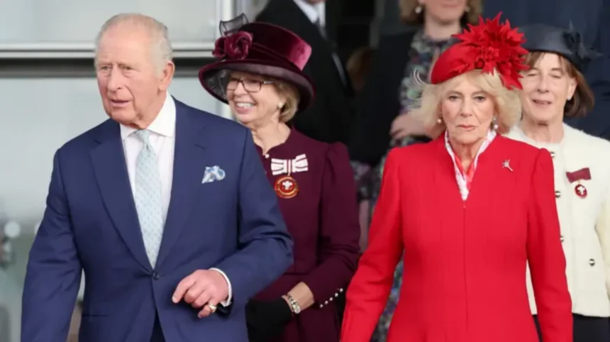 King Charles and Queen Camilla Open the Seventh Senedd in Cardiff, Wales 2026