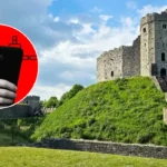 Kraftwerk Announces Live Concert at Cardiff Castle for 2027