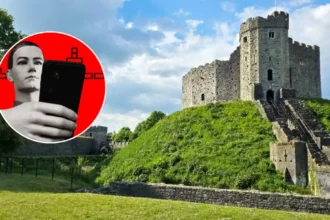 Kraftwerk Announces Live Concert at Cardiff Castle for 2027