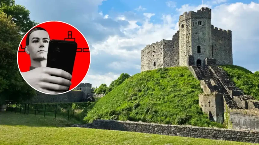 Kraftwerk Announces Live Concert at Cardiff Castle for 2027