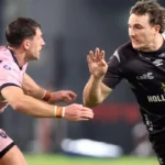 Le Roux Malan Set for Potential Reunion With Former Club Sharks in Cardiff Clash