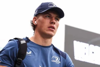 Leinster Face Cardiff in URC Clash at Laya Arena Dublin 2026